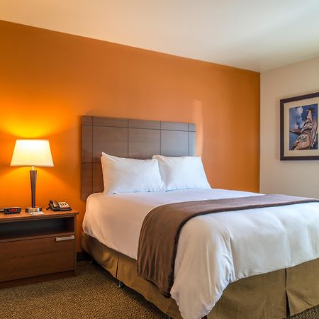 My Place Hotel-Salt Lake City-ווסט ג'ורדן מראה חיצוני תמונה
