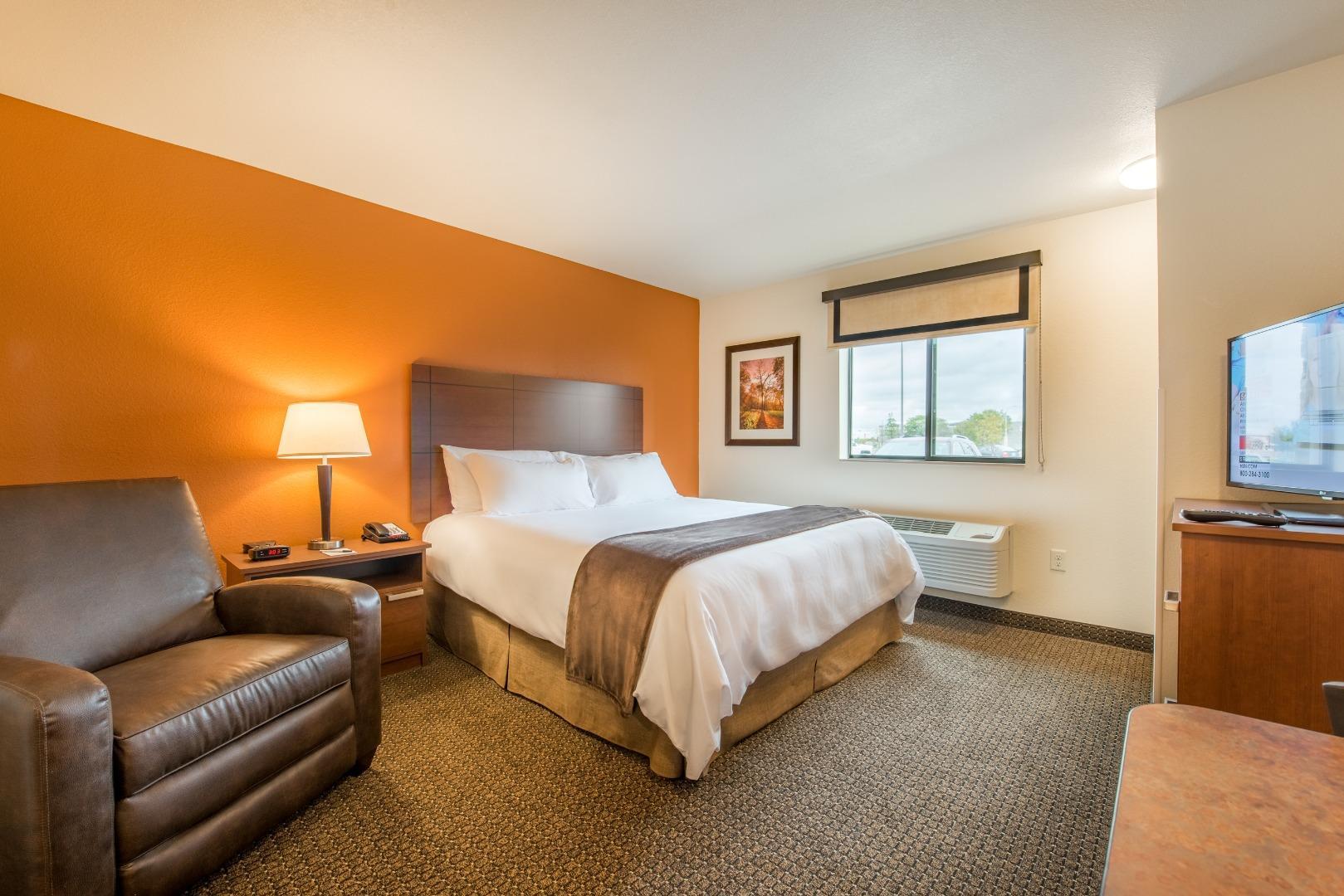 My Place Hotel-Salt Lake City-ווסט ג'ורדן מראה חיצוני תמונה