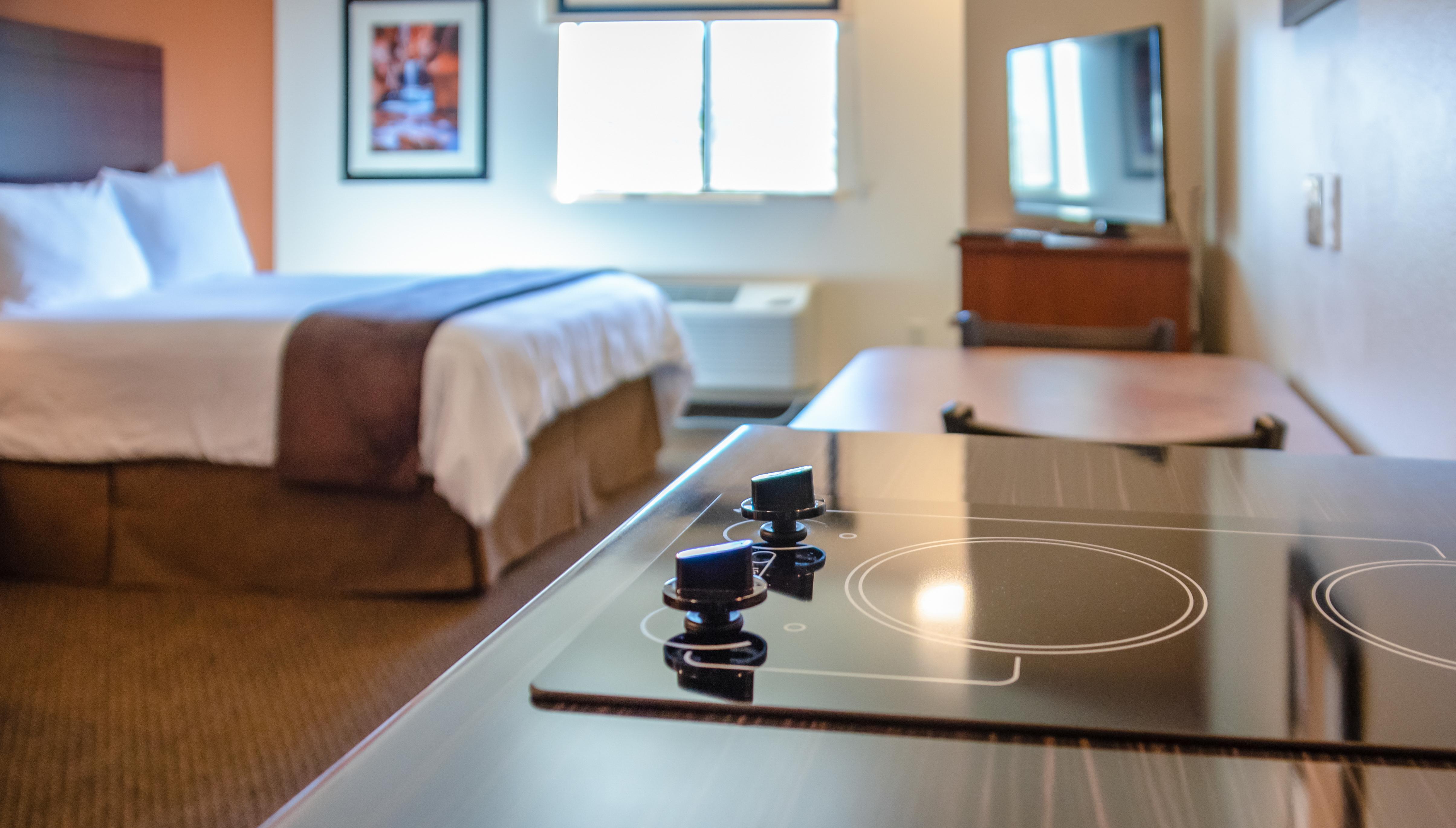 My Place Hotel-Salt Lake City-ווסט ג'ורדן מראה חיצוני תמונה
