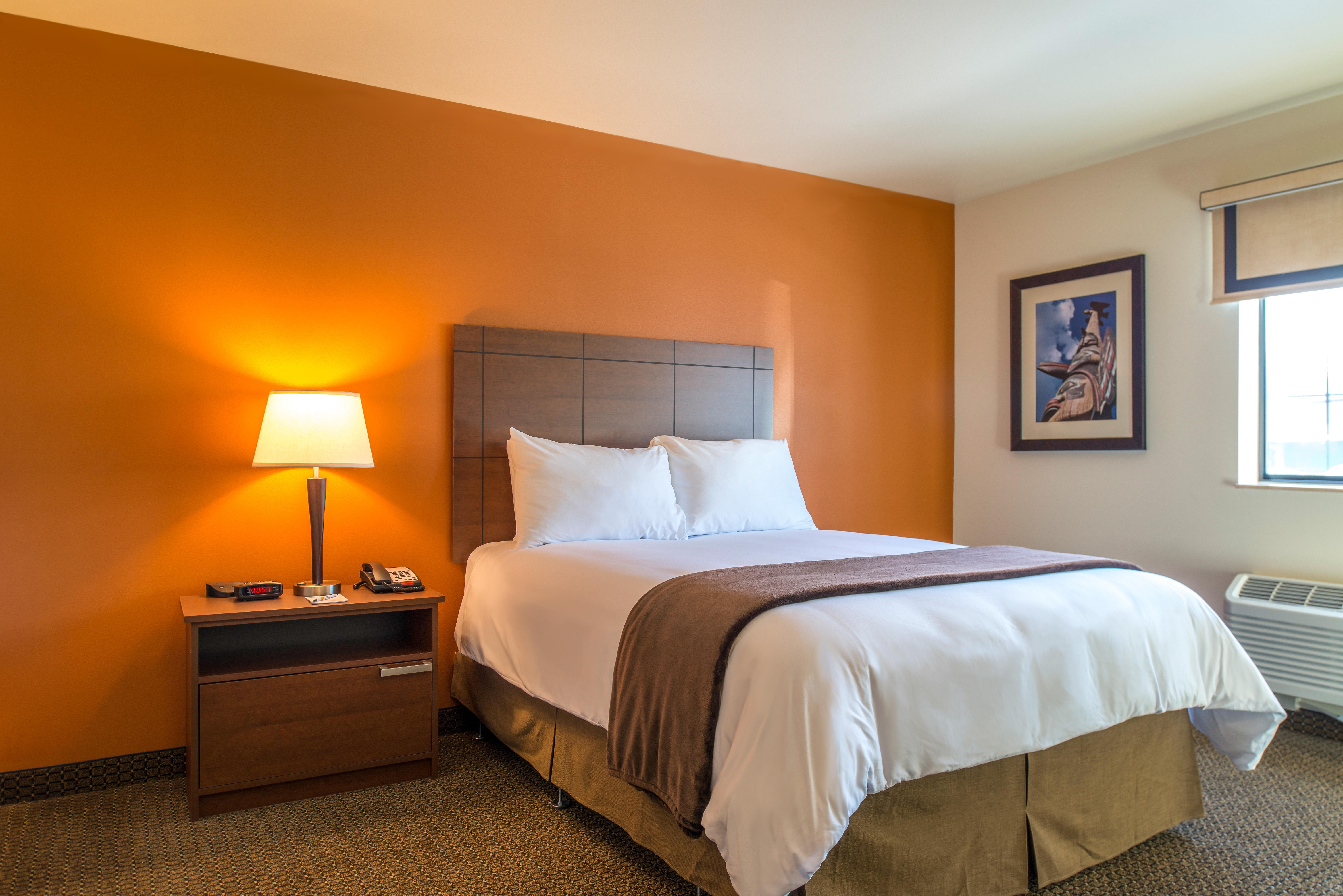 My Place Hotel-Salt Lake City-ווסט ג'ורדן מראה חיצוני תמונה