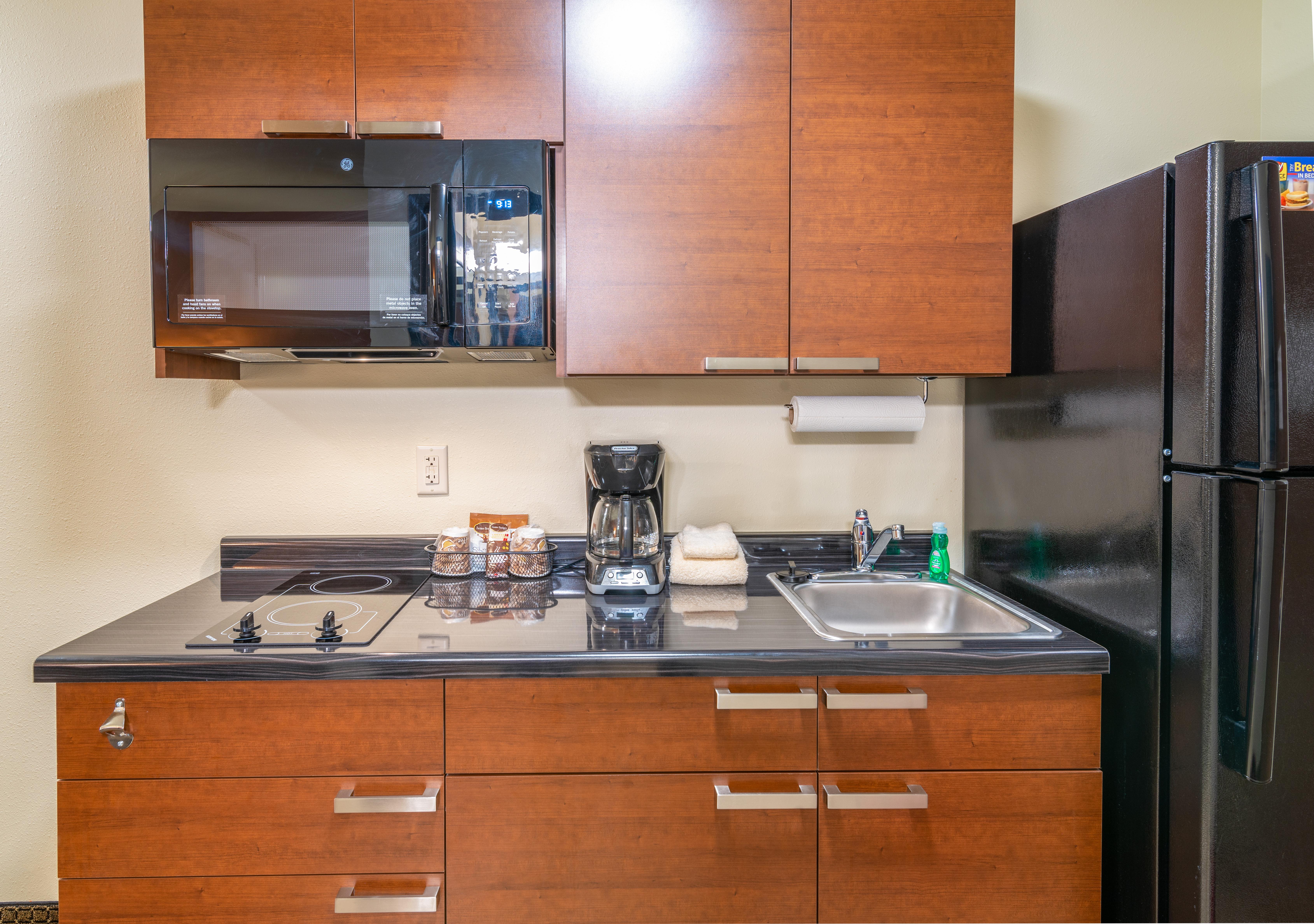 My Place Hotel-Salt Lake City-ווסט ג'ורדן מראה חיצוני תמונה