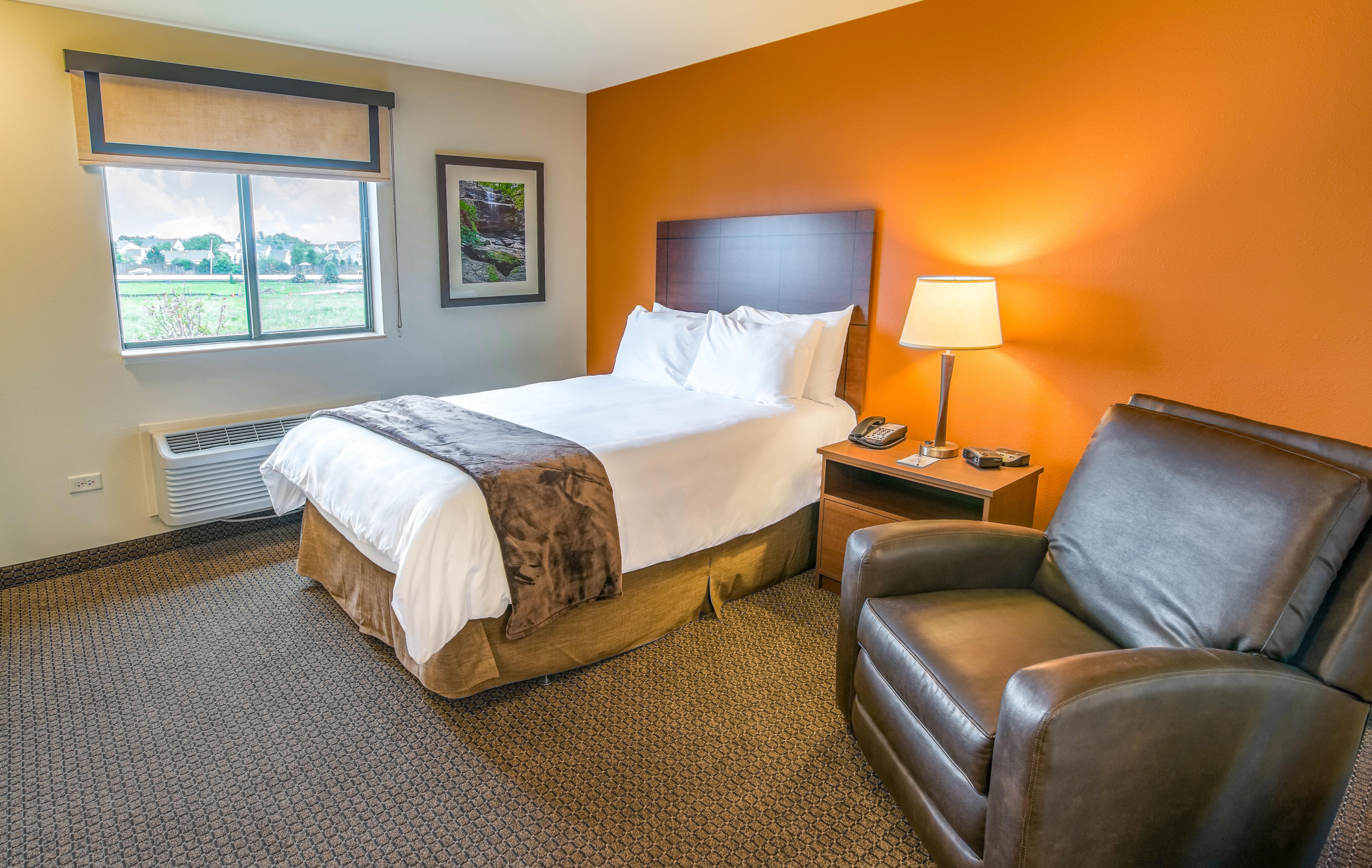 My Place Hotel-Salt Lake City-ווסט ג'ורדן מראה חיצוני תמונה