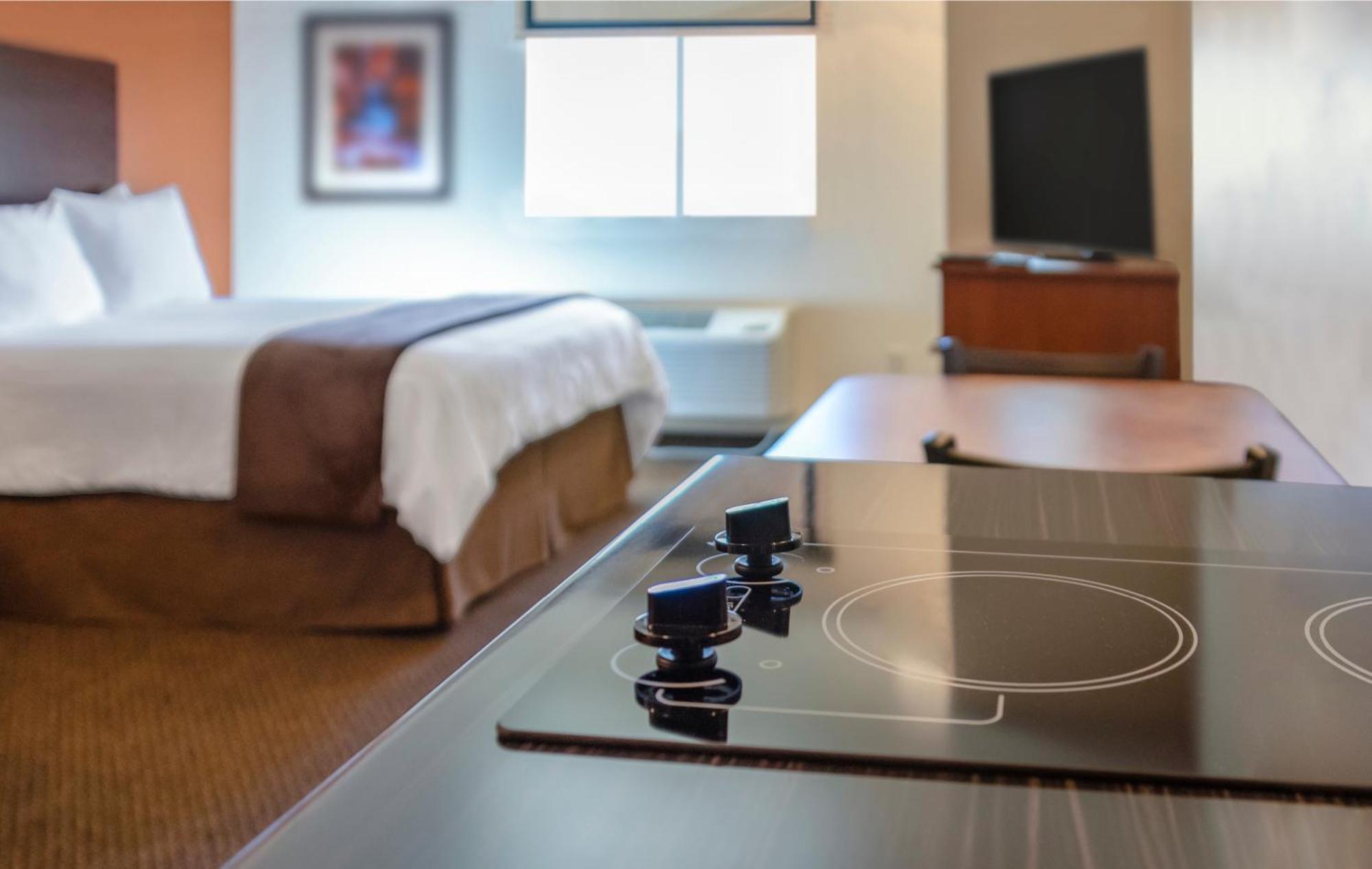 My Place Hotel-Salt Lake City-ווסט ג'ורדן חדר תמונה