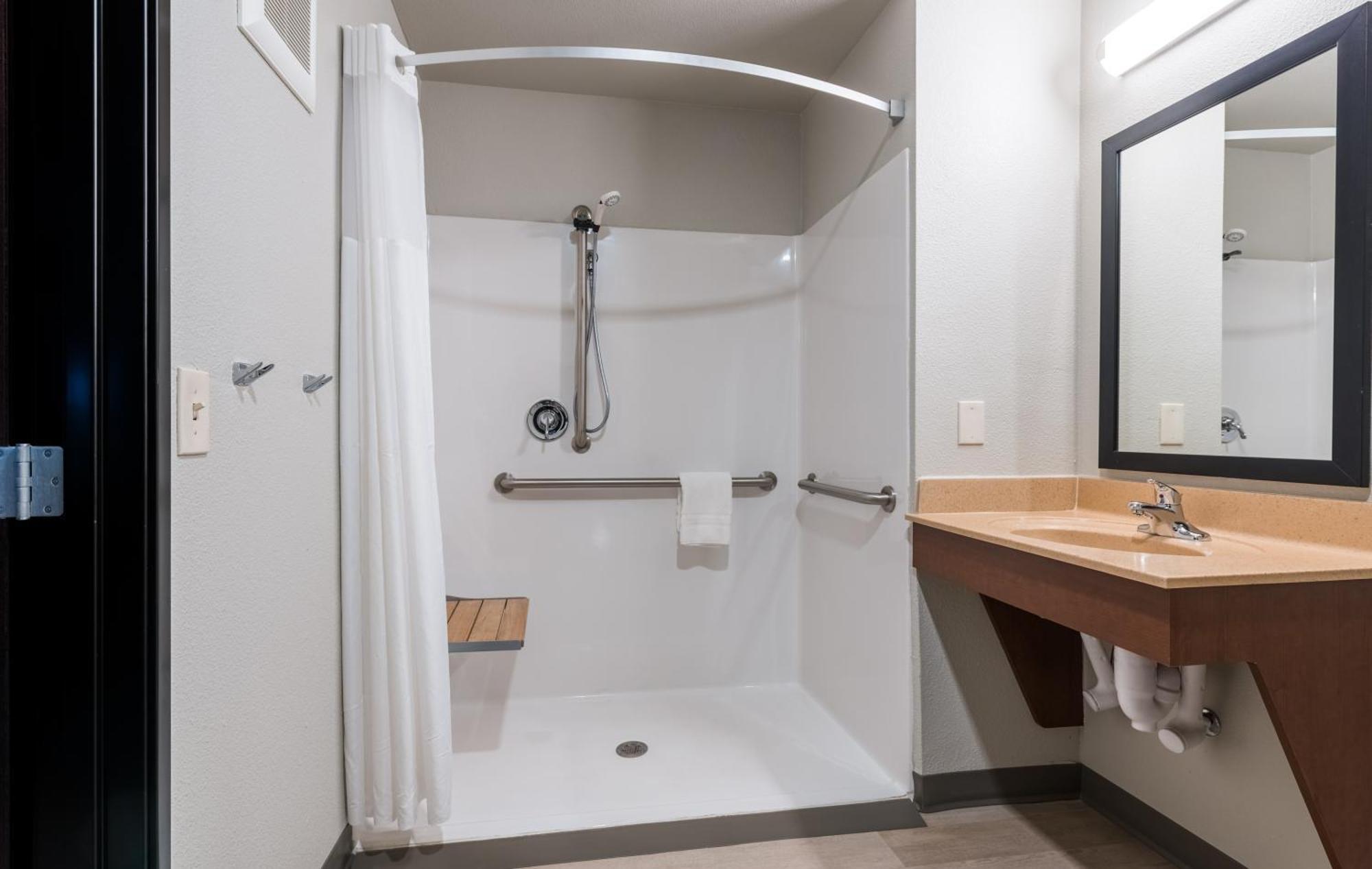 My Place Hotel-Salt Lake City-ווסט ג'ורדן חדר תמונה