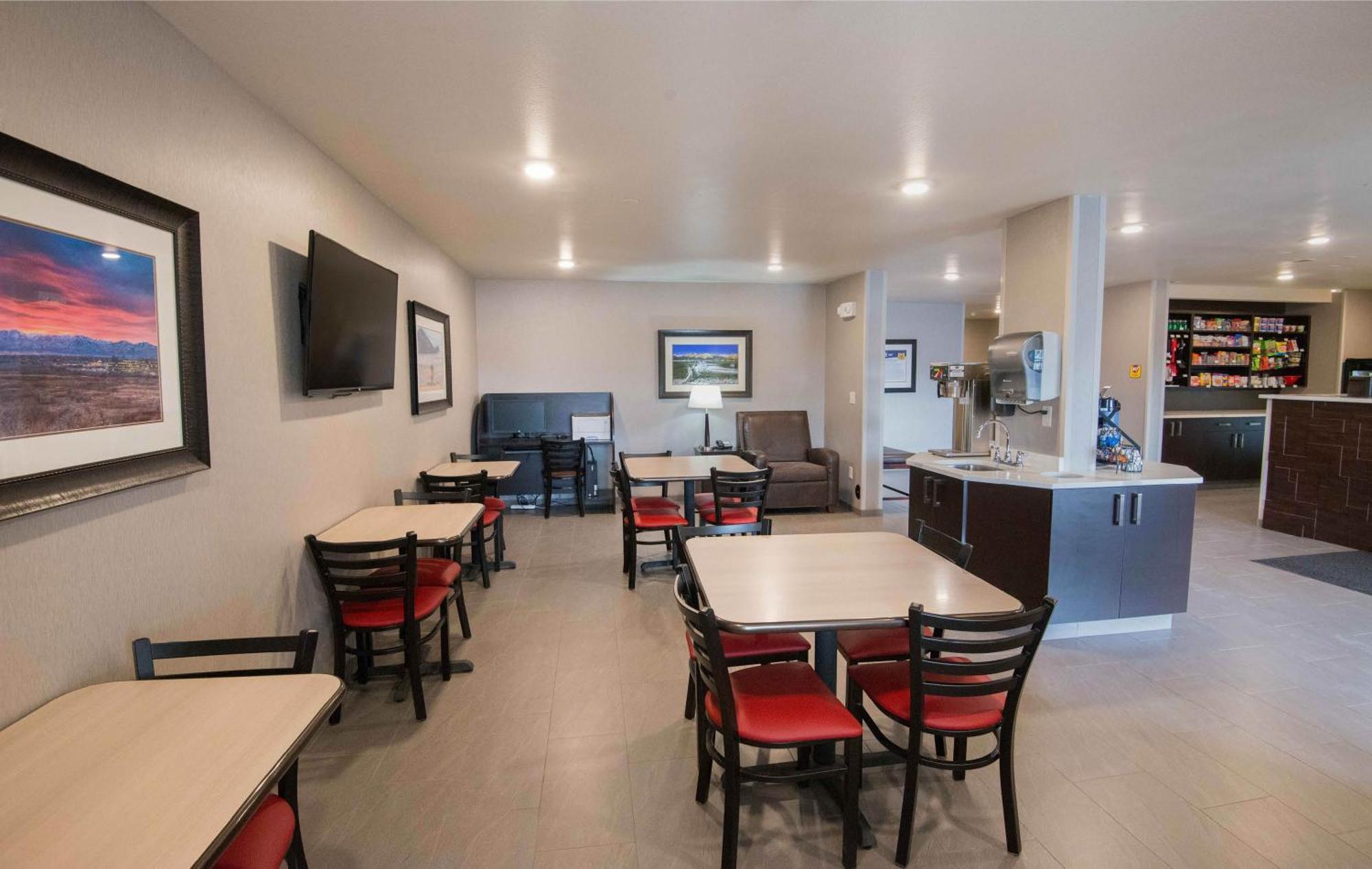 My Place Hotel-Salt Lake City-ווסט ג'ורדן מראה חיצוני תמונה