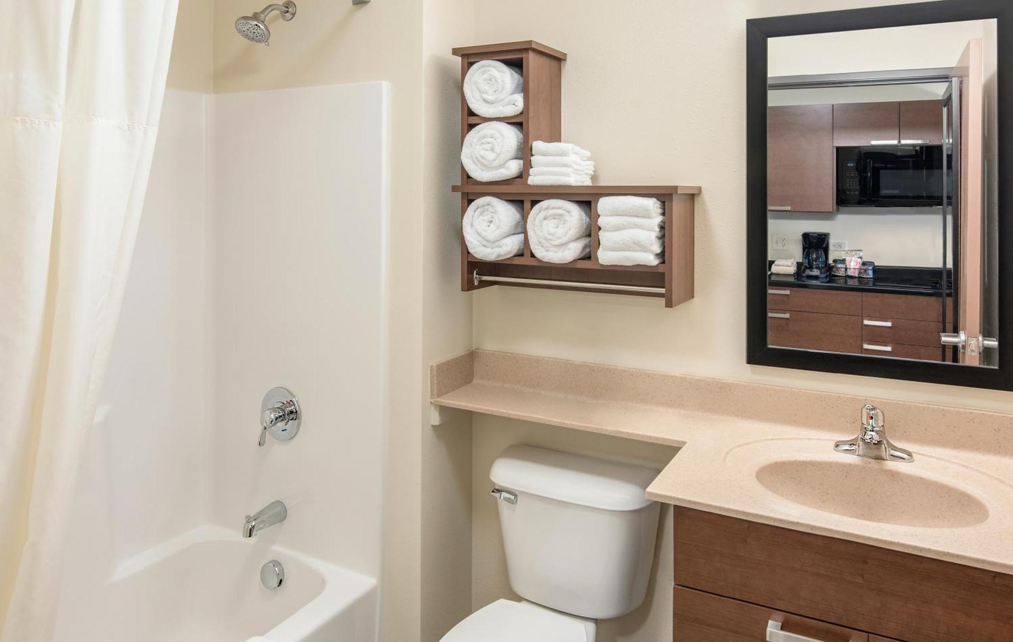 My Place Hotel-Salt Lake City-ווסט ג'ורדן מראה חיצוני תמונה