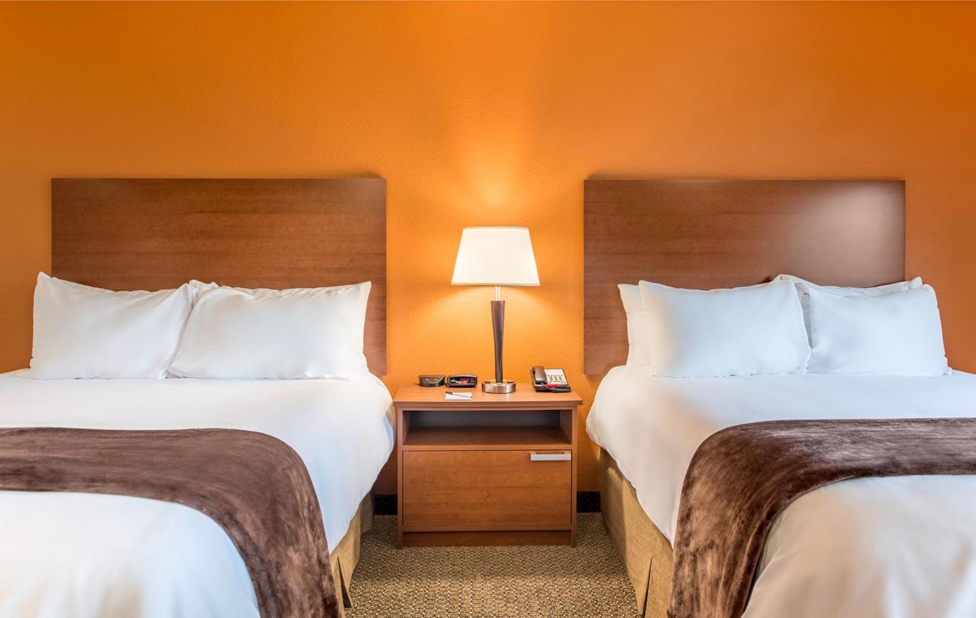 My Place Hotel-Salt Lake City-ווסט ג'ורדן מראה חיצוני תמונה