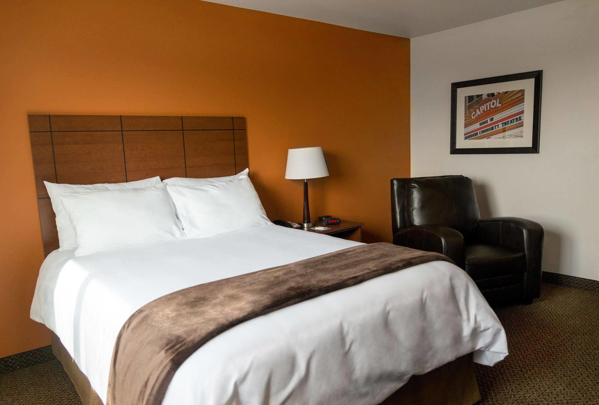 My Place Hotel-Salt Lake City-ווסט ג'ורדן מראה חיצוני תמונה
