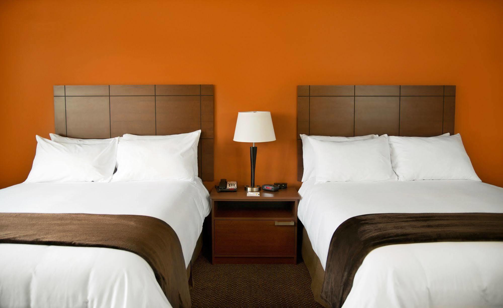My Place Hotel-Salt Lake City-ווסט ג'ורדן מראה חיצוני תמונה