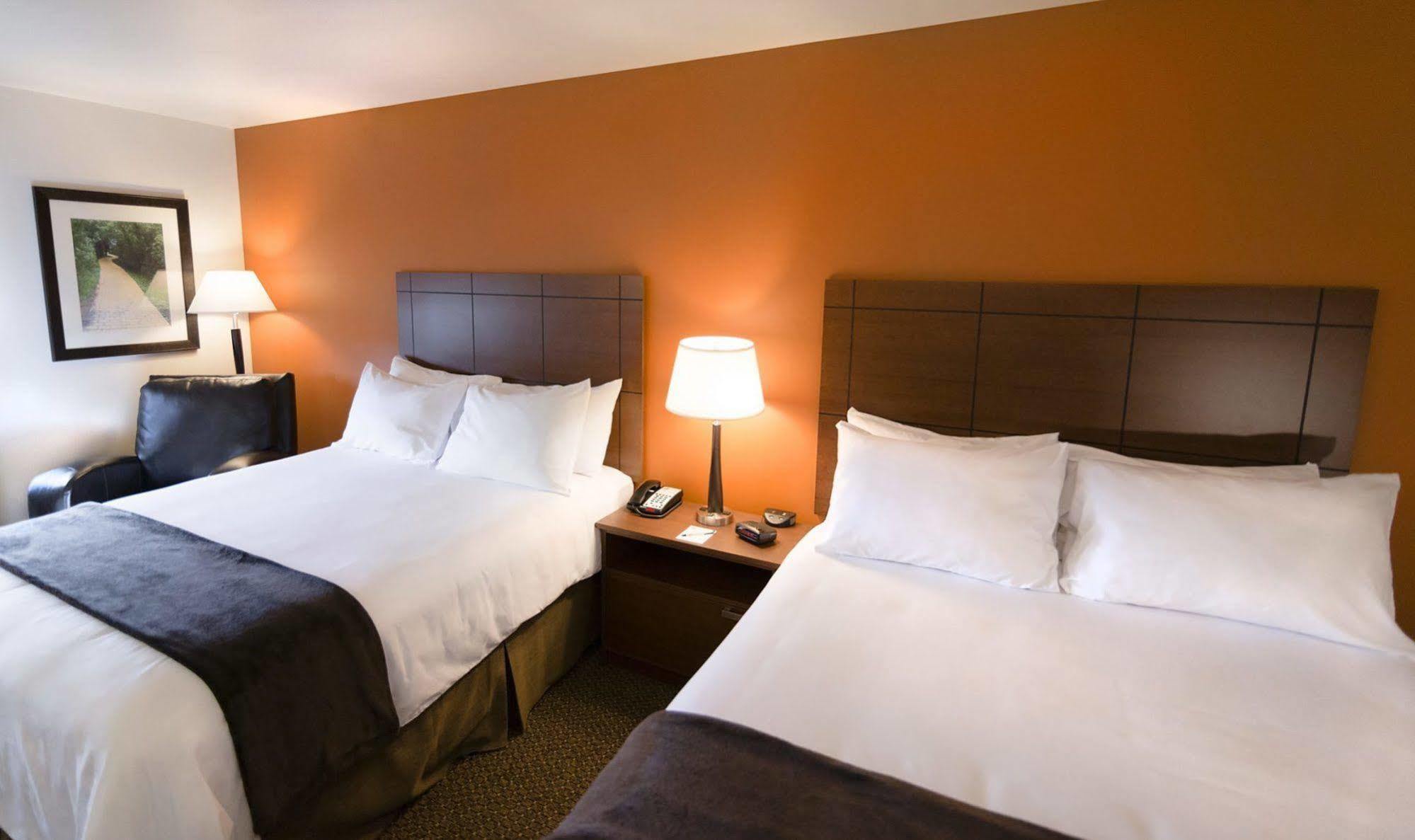 My Place Hotel-Salt Lake City-ווסט ג'ורדן מראה חיצוני תמונה