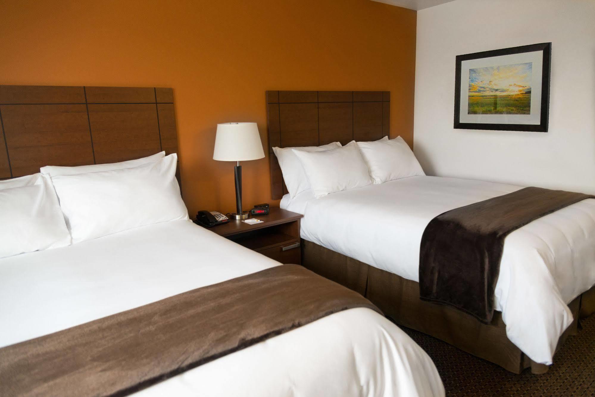 My Place Hotel-Salt Lake City-ווסט ג'ורדן מראה חיצוני תמונה