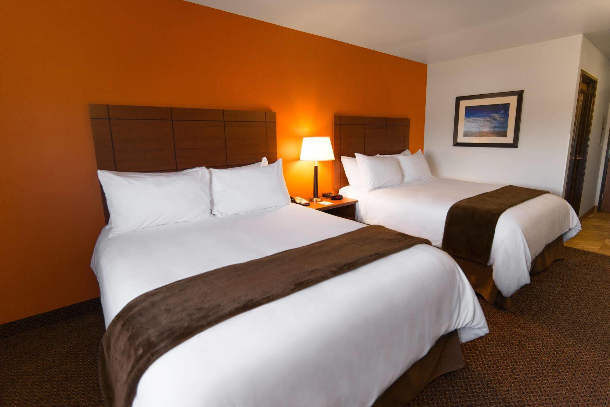 My Place Hotel-Salt Lake City-ווסט ג'ורדן מראה חיצוני תמונה
