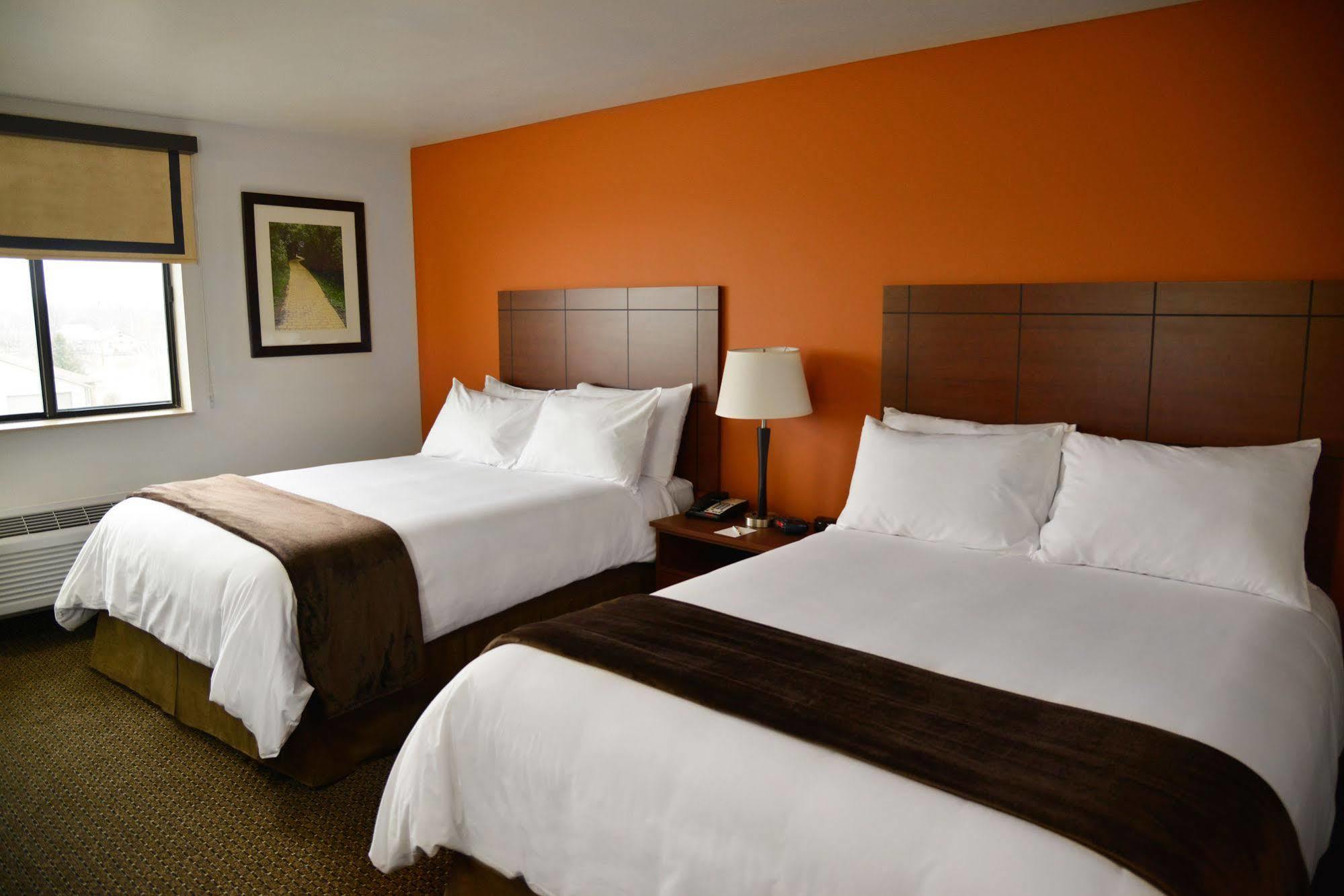 My Place Hotel-Salt Lake City-ווסט ג'ורדן מראה חיצוני תמונה