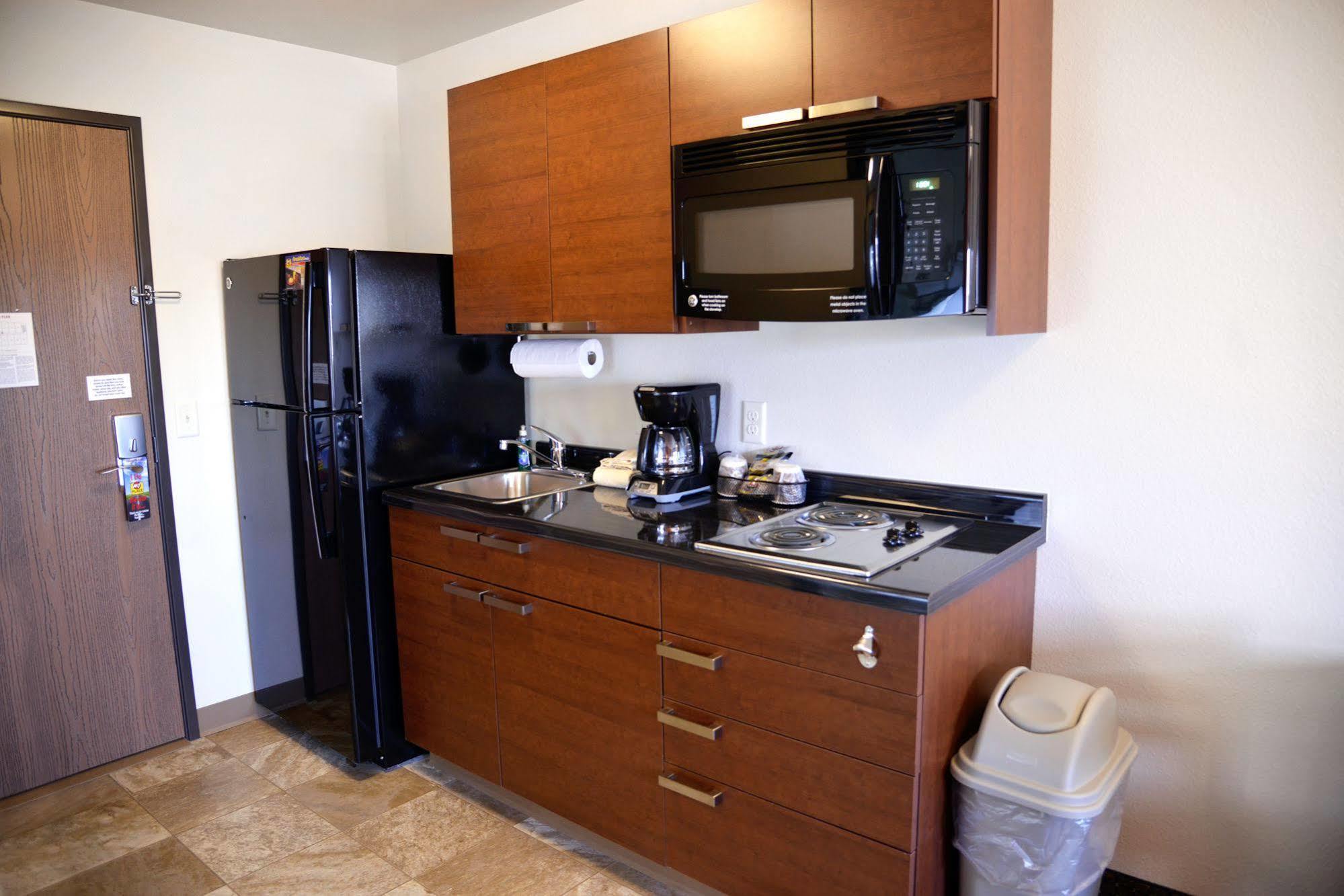 My Place Hotel-Salt Lake City-ווסט ג'ורדן מראה חיצוני תמונה