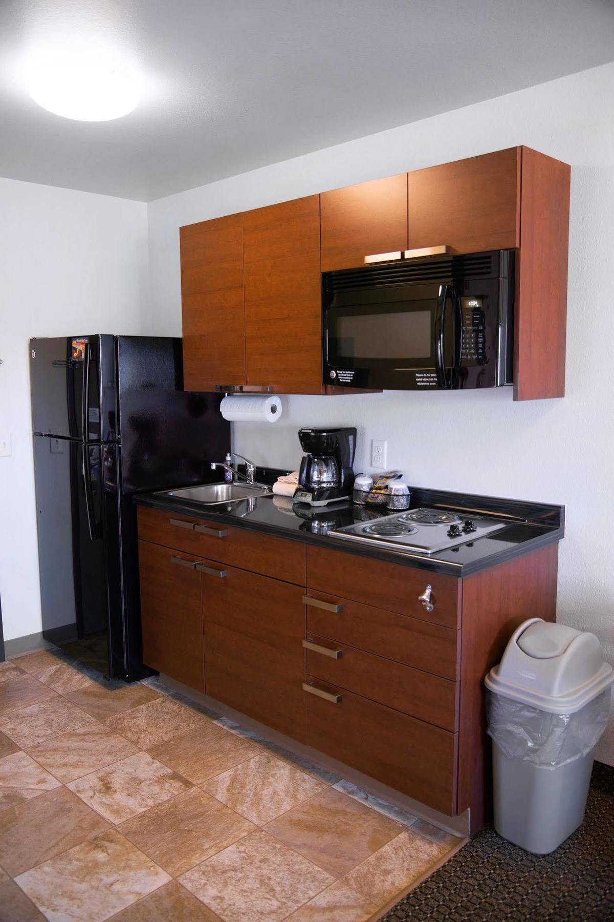 My Place Hotel-Salt Lake City-ווסט ג'ורדן מראה חיצוני תמונה