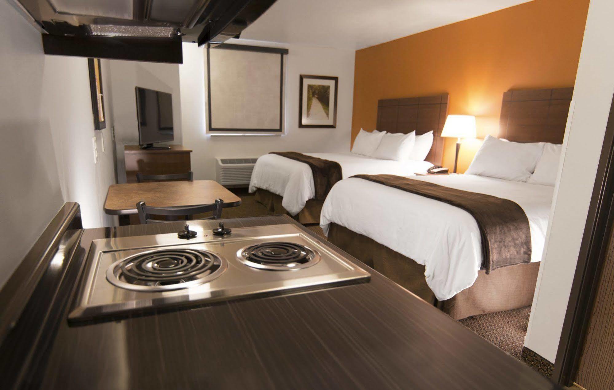My Place Hotel-Salt Lake City-ווסט ג'ורדן מראה חיצוני תמונה
